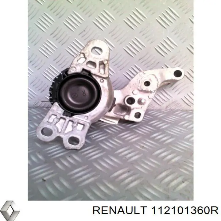  Renault (RVI) 112101360R ціна, від 10.15 USD