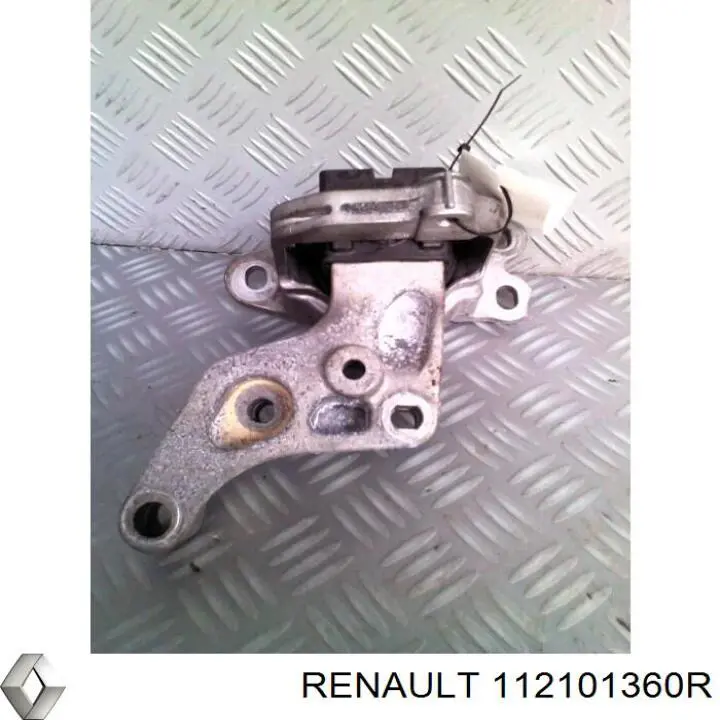 Купити 112101360R Renault (RVI) 