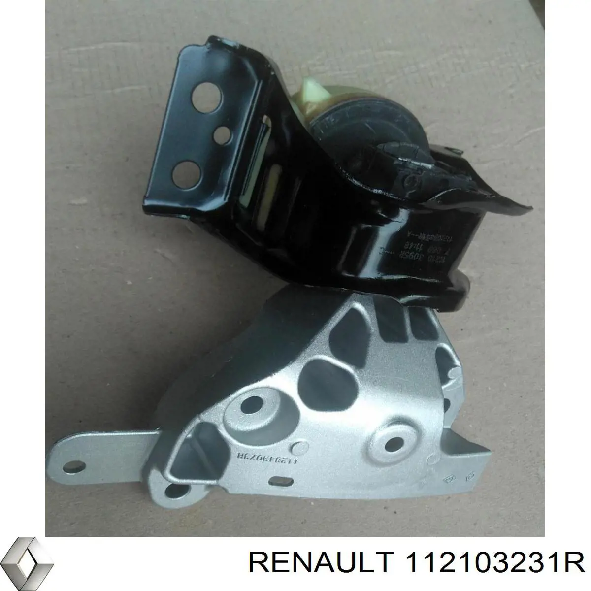  Renault (RVI) 112103231R ціна, від 36.74 USD