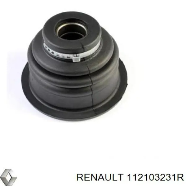 Купити 112103231R Renault (RVI) 