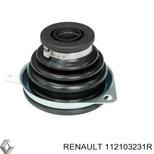 112103231R Renault (RVI) 