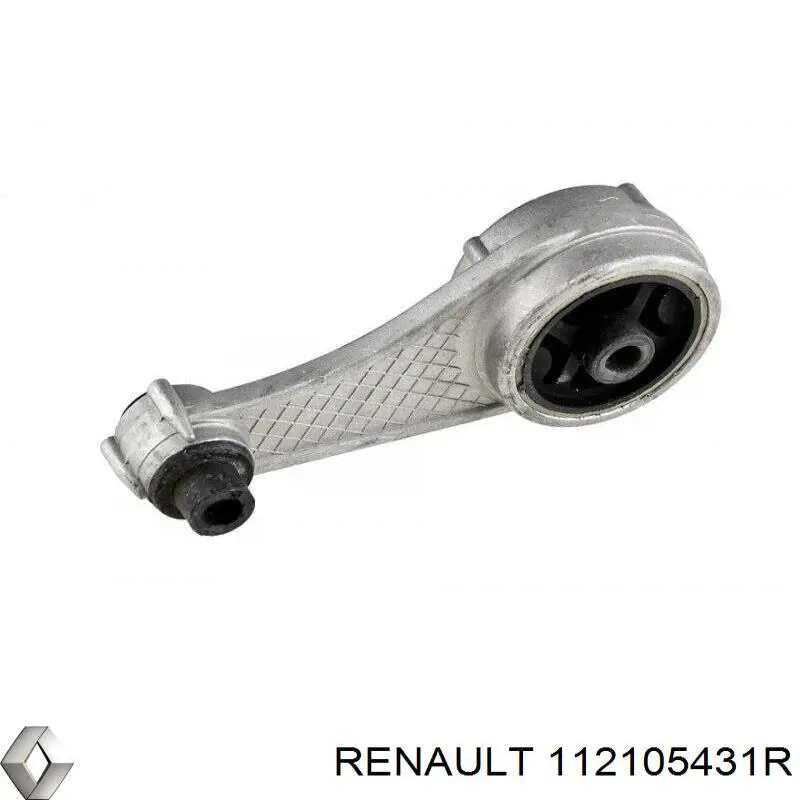 112105431R Renault (RVI) Права подушка мотора