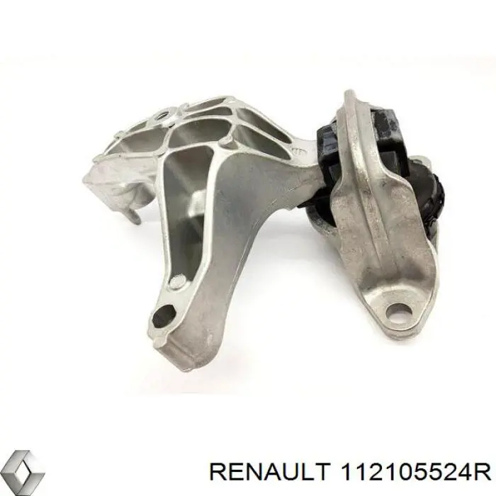 112105524R Renault (RVI) Права подушка мотора