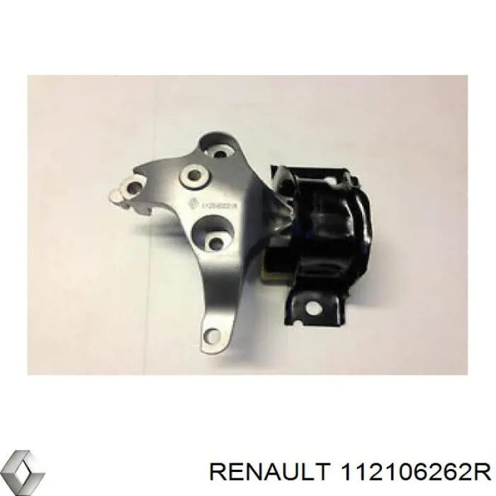 Права подушка двигуна Renault (RVI) 112106262R ціна, від 77.85 USD