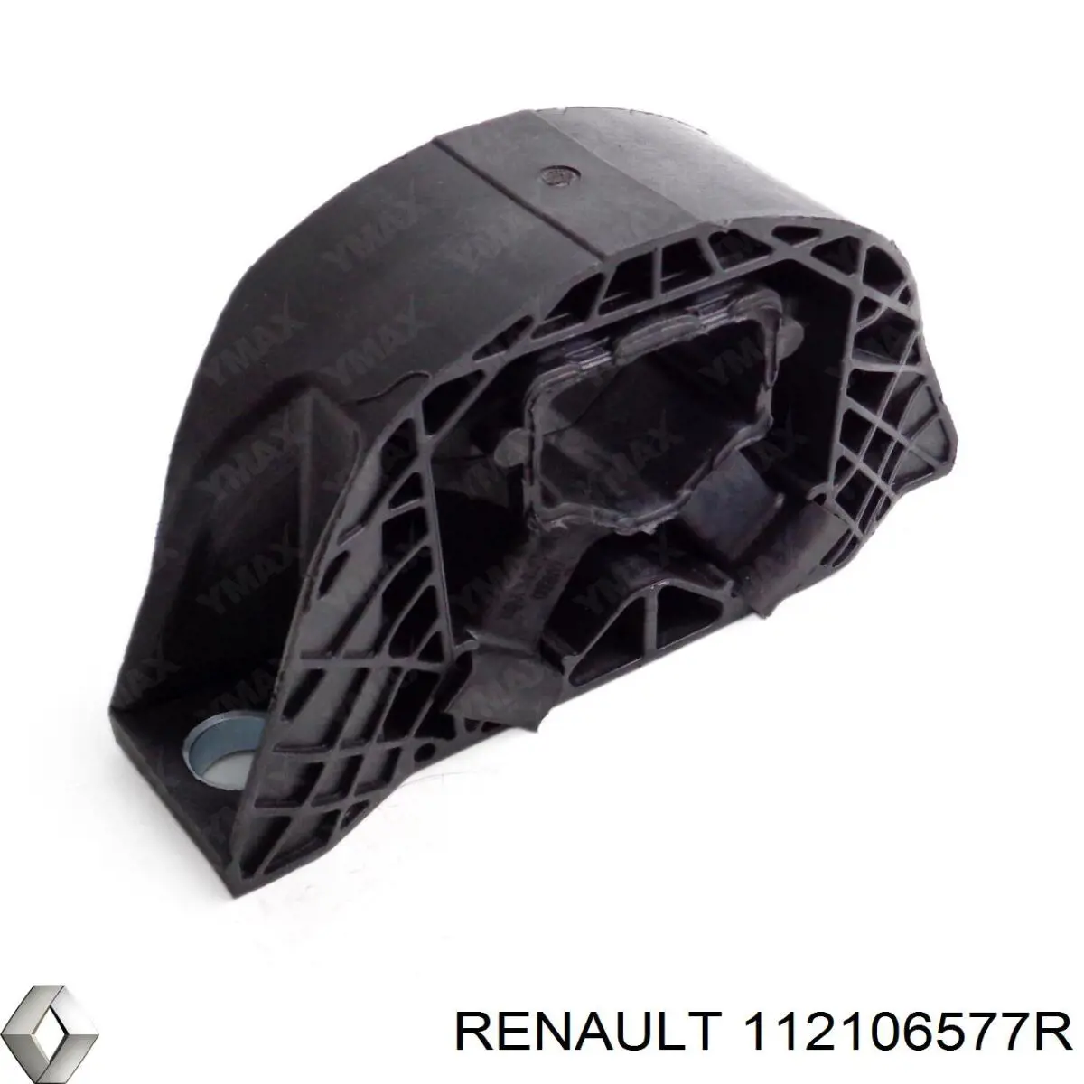 112106577R Renault (RVI) Права подушка мотора