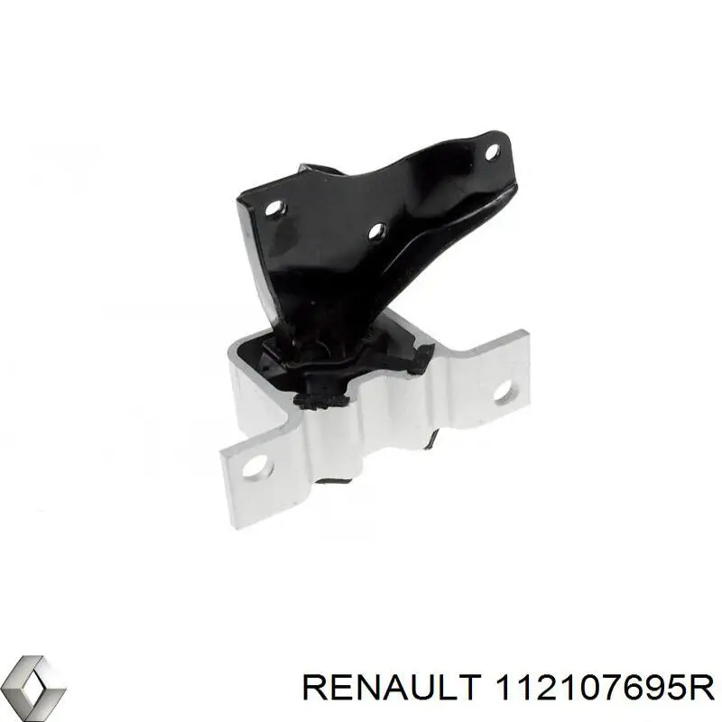 Права подушка двигуна Renault (RVI) 112107695R ціна, від 41.50 USD