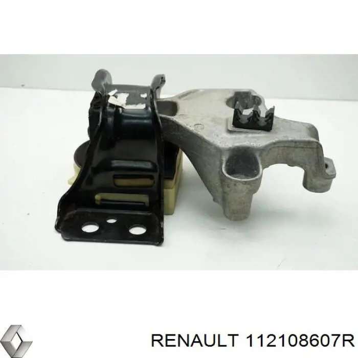 Права подушка двигуна Renault (RVI) 112108607R ціна, від 81.07 USD