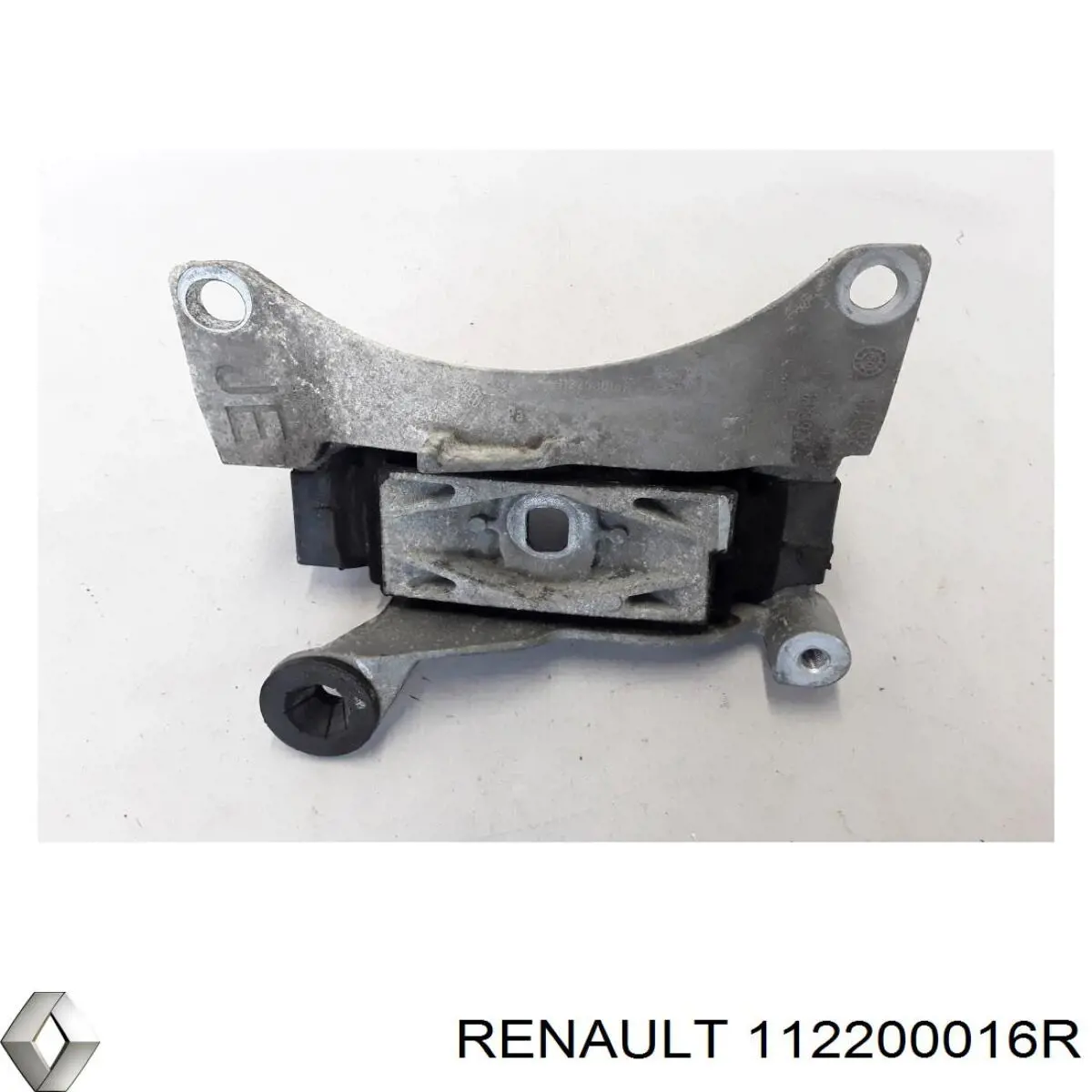 Купити 112532962R Renault (RVI) 