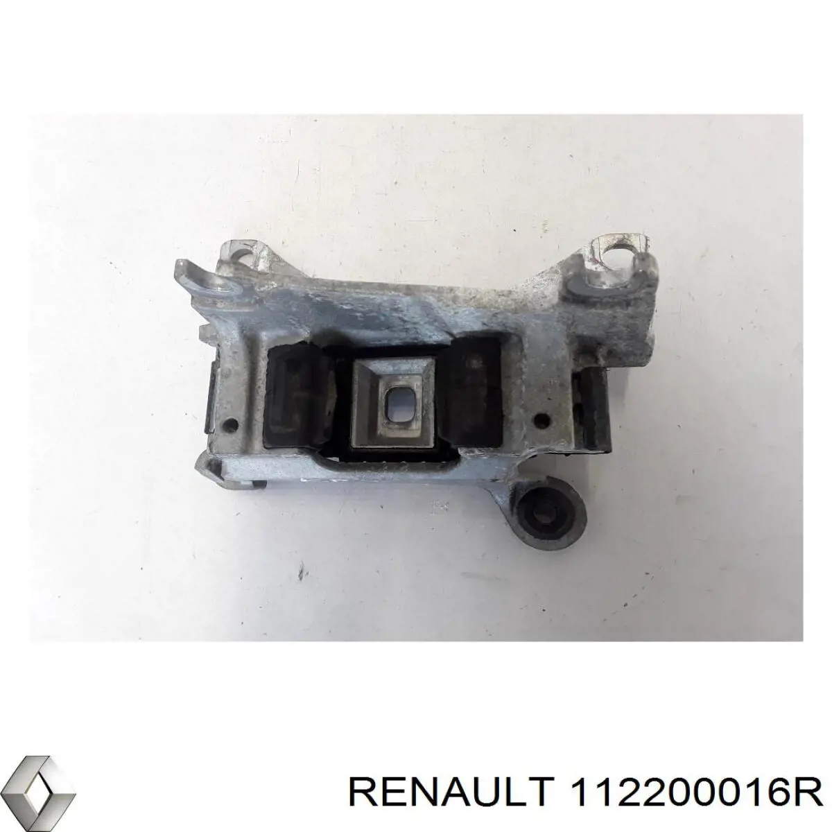 112532962R Renault (RVI) 
