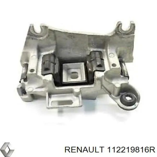112219816R Renault (RVI) Подушка трансмісії (опора коробки передач), ліва