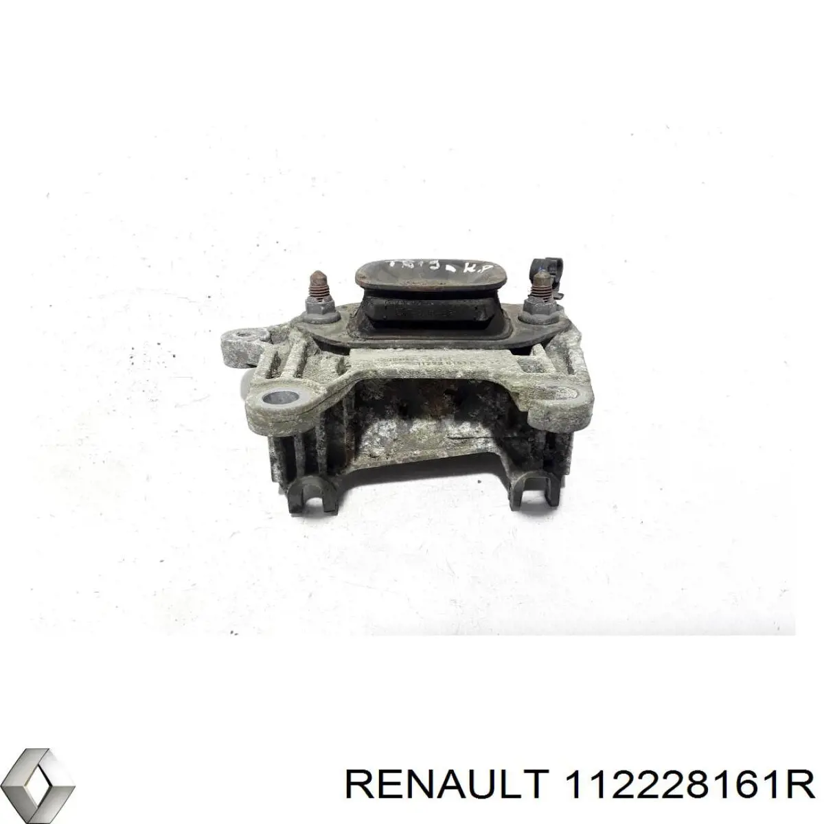 Купити 112228161R Renault (RVI) Кронштейн подушки КПП