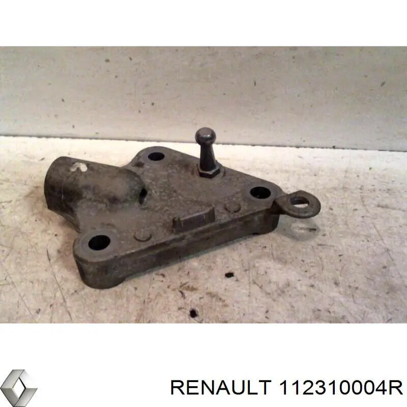 112310004R Renault (RVI) 