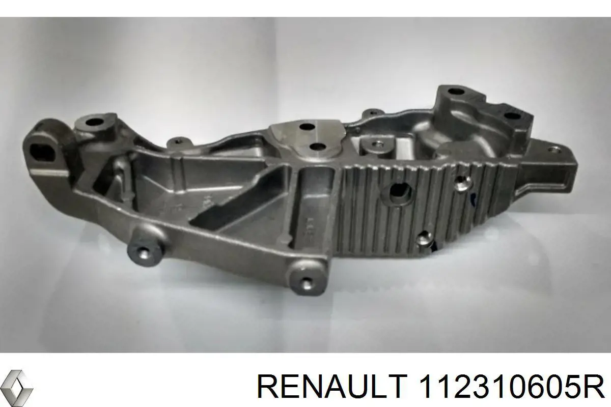  Renault (RVI) 112310605R ціна, від 9.47 USD