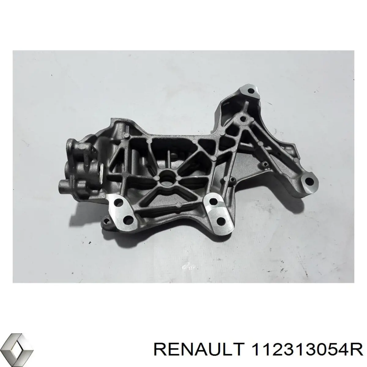 Купити 112313054R Renault (RVI) 