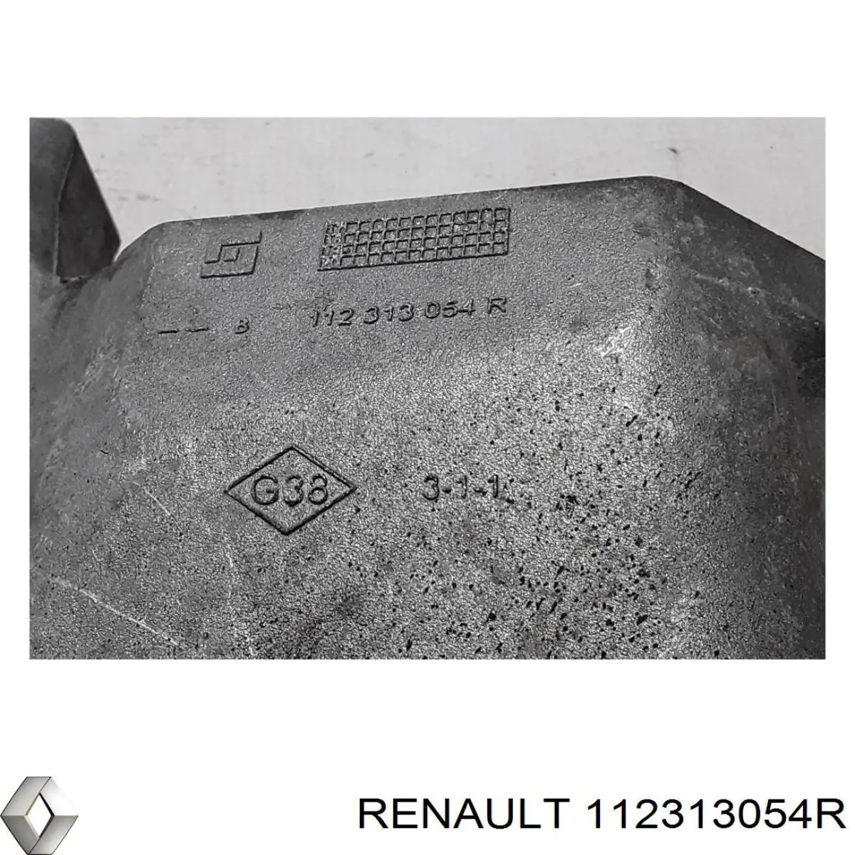  112313054R Renault (RVI)