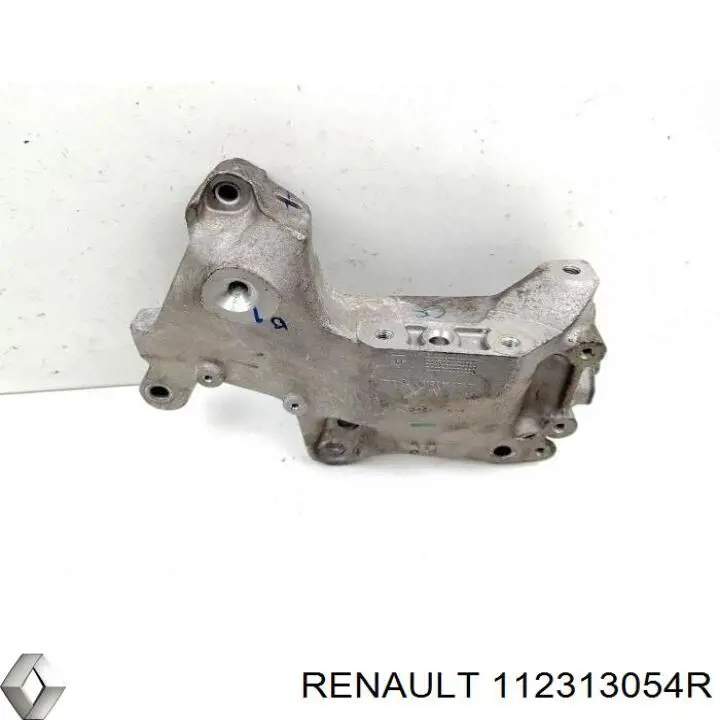 112313054R Renault (RVI) 