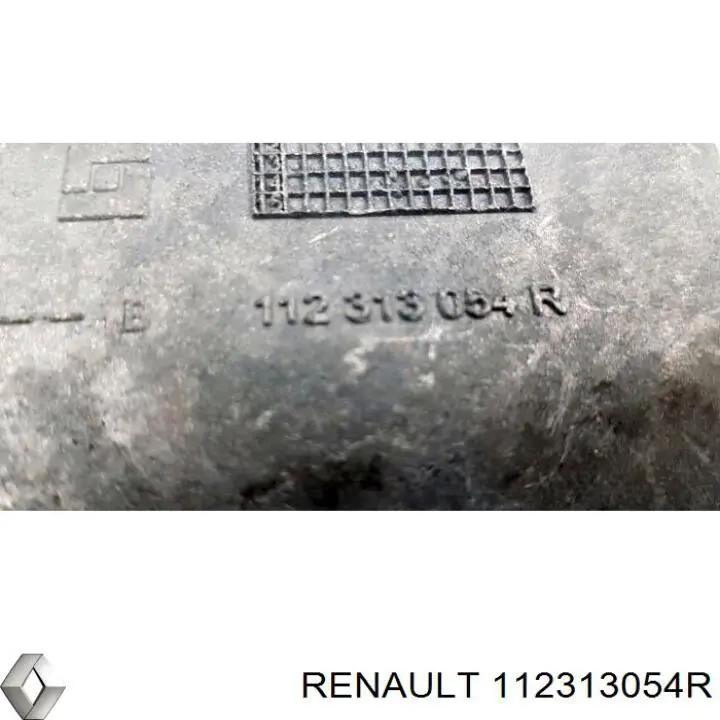 Renault (RVI) 112313054R ціна, від 11.41 USD