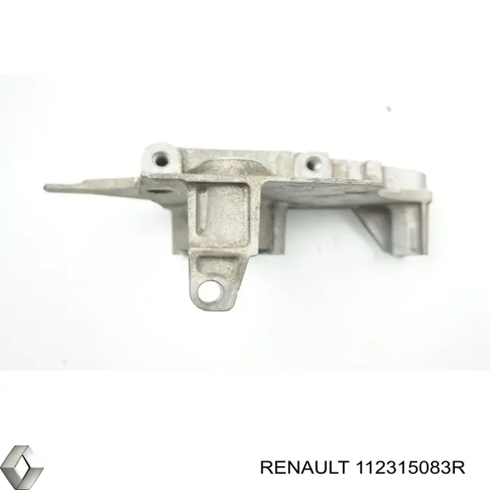 112315083R Renault (RVI) 