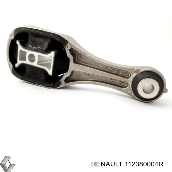 Подушка (опора) двигуна, задня Renault (RVI) 112380004R ціна, від 36.73 USD