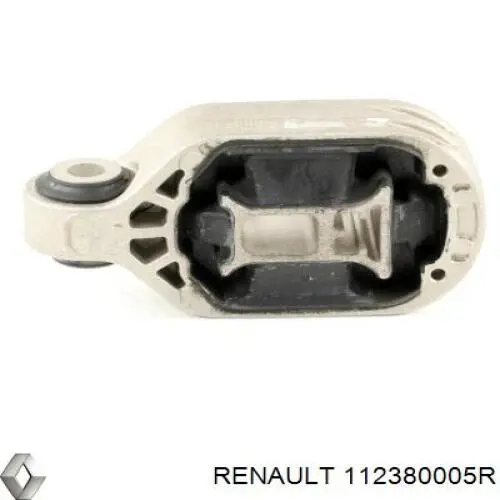 Подушка (опора) двигуна, задня 112380005R Renault (RVI)