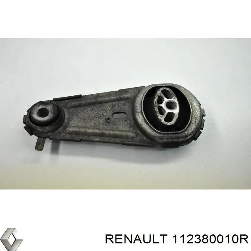 Купити 112380010R Renault (RVI) Подушка (опора) двигуна, нижня