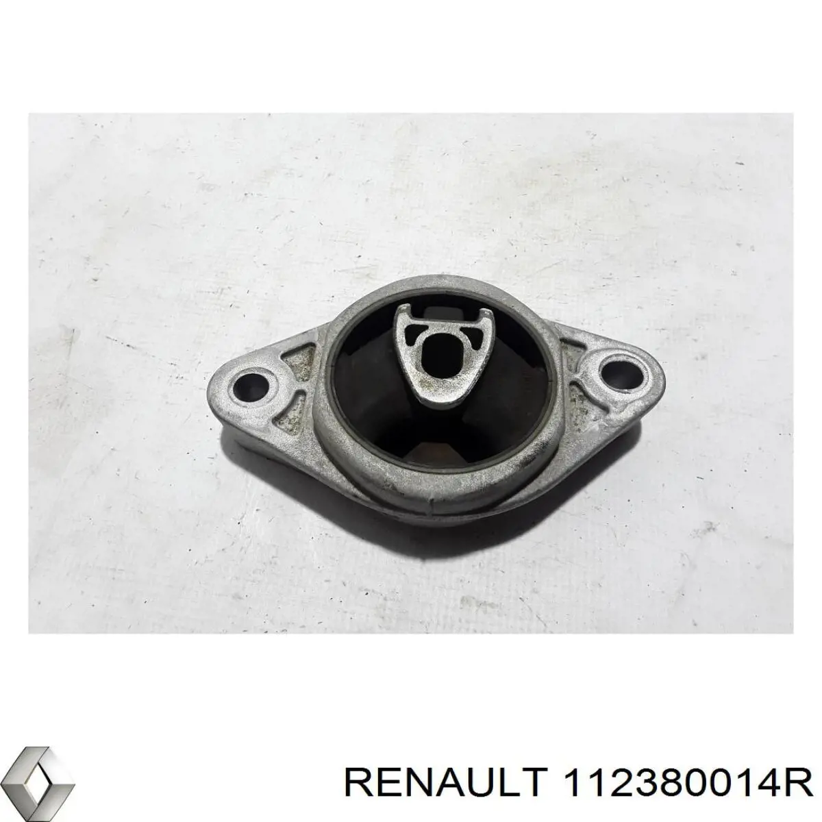 Купити Подушка двигуна задня Renault Latitude  L7