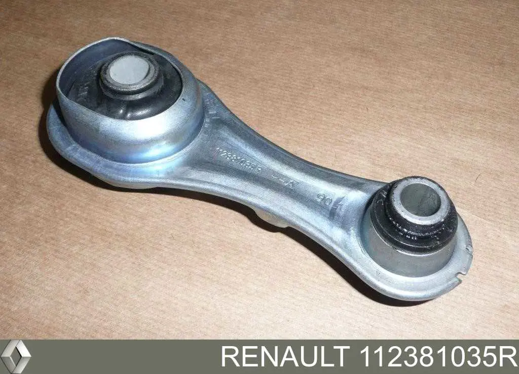 Купити 112381035R Renault (RVI) Задня опора двигуна