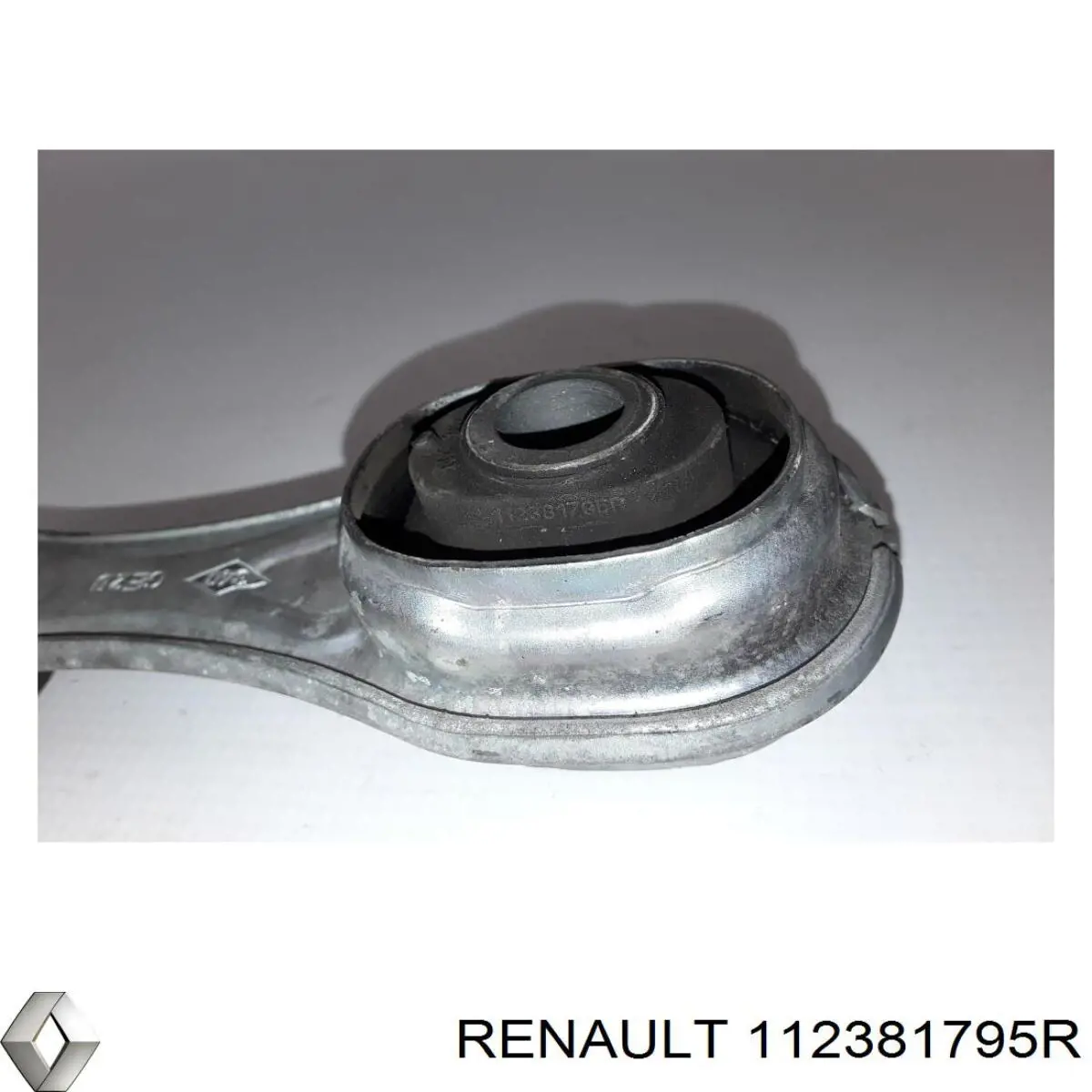 Подушка двигуна передня 112381795R Renault (RVI)