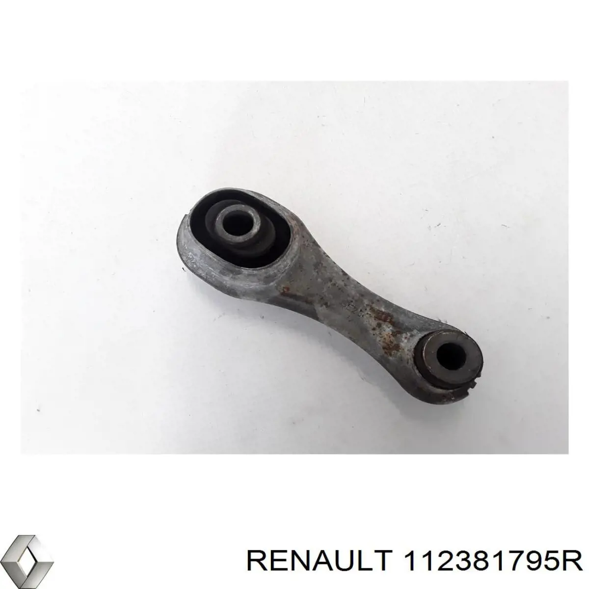 Купити 112381795R Renault (RVI) Подушка двигуна передня