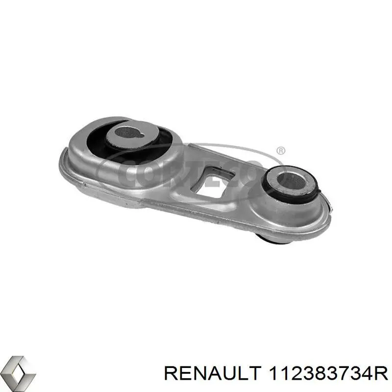 Купити 112383734R Renault (RVI) Задня опора двигуна