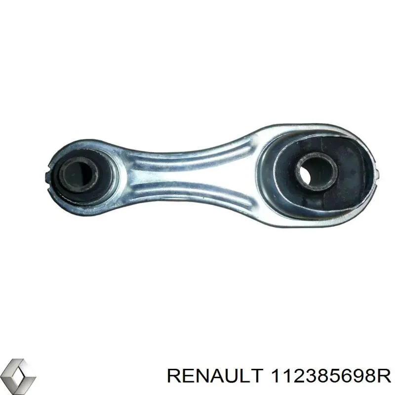 Подушка (опора) двигуна, задня Renault (RVI) 112385698R ціна, від 26.41 USD