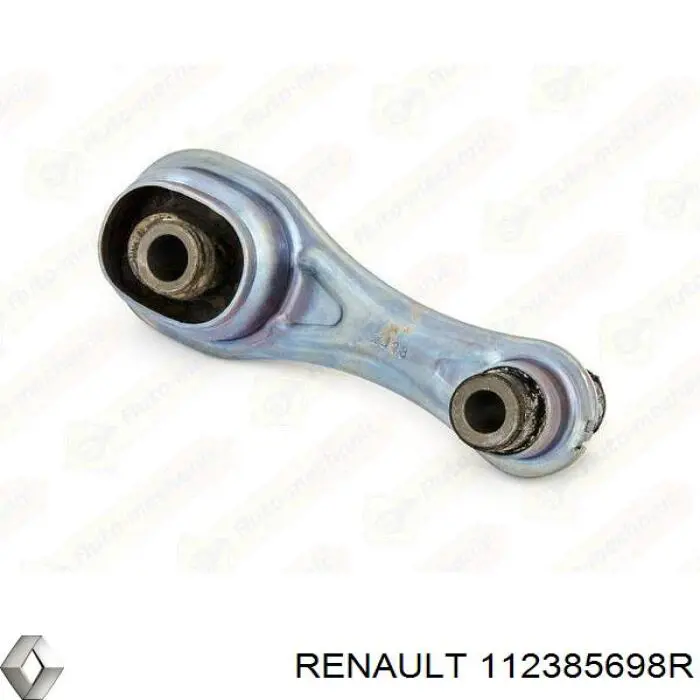 Купити 112385698R Renault (RVI) Задня опора двигуна