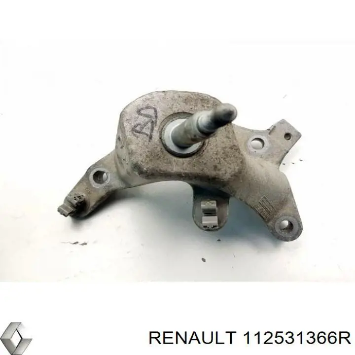  Renault (RVI) 112531366R ціна, від 56.37 USD