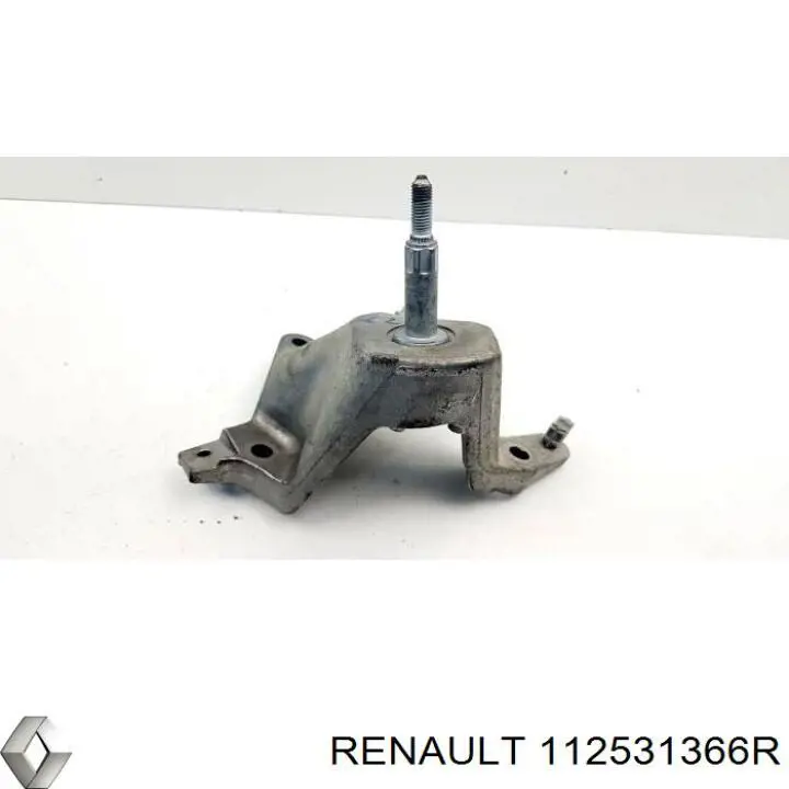 Купити 112531366R Renault (RVI) 
