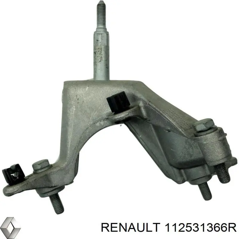 112531366R Renault (RVI) 
