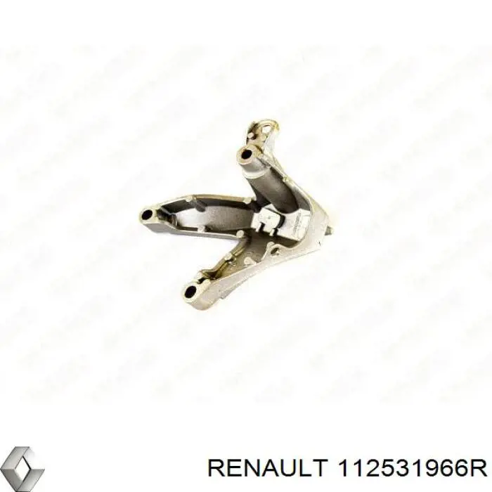 112531966R Renault (RVI) кронштейн подушки кпп