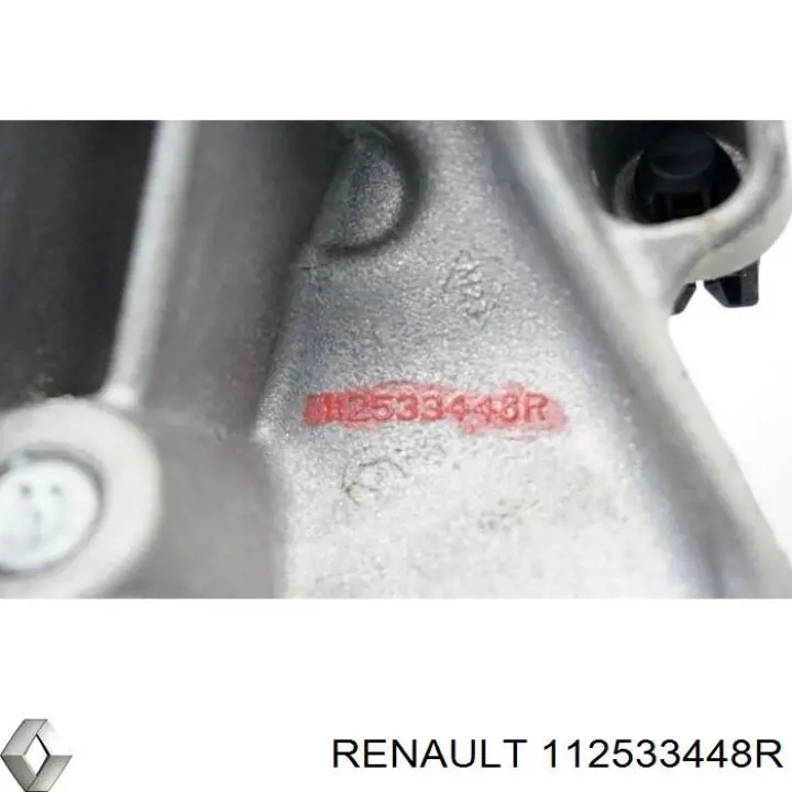 112533448R Renault (RVI) 