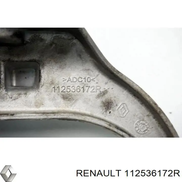 112536172R Renault (RVI) 
