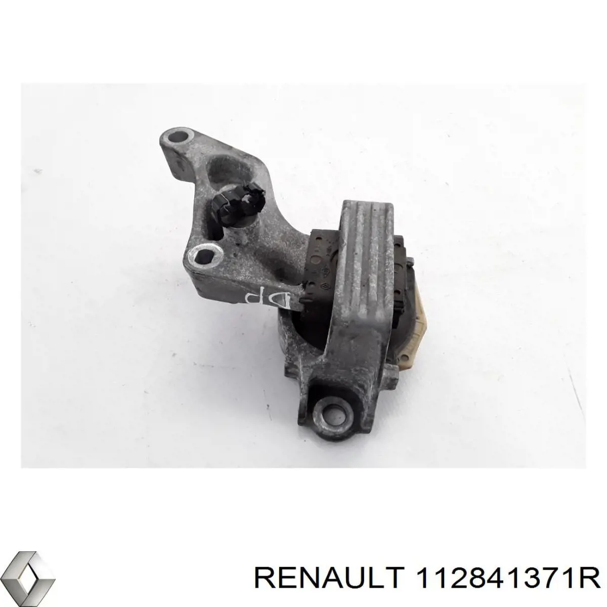 112841371R Renault (RVI) 