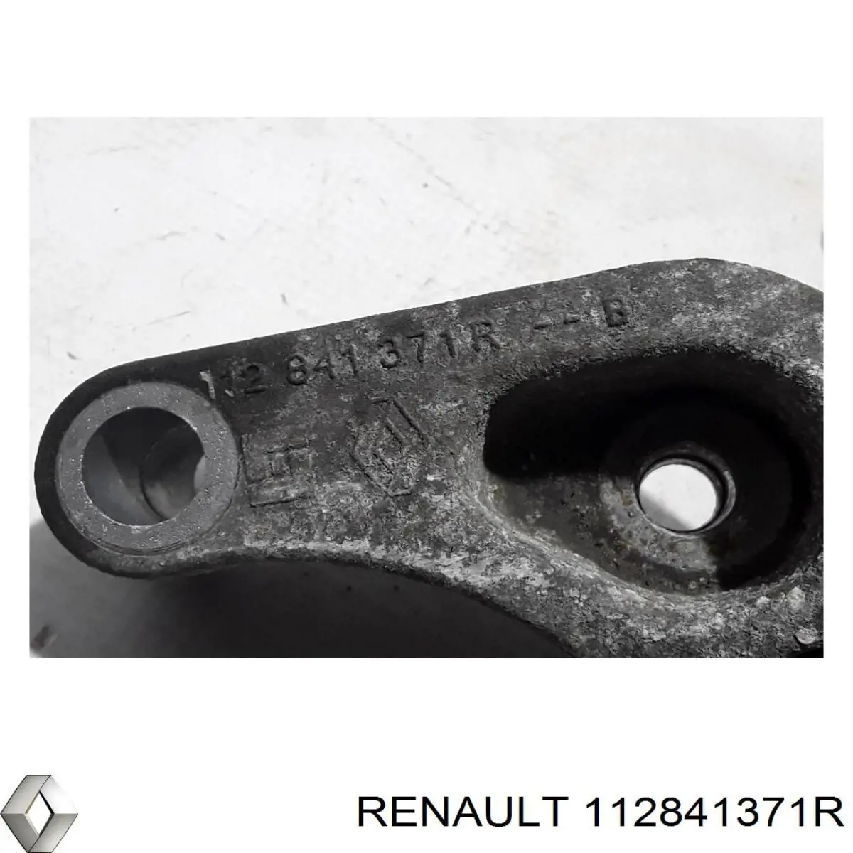 Купити 112841371R Renault (RVI) 