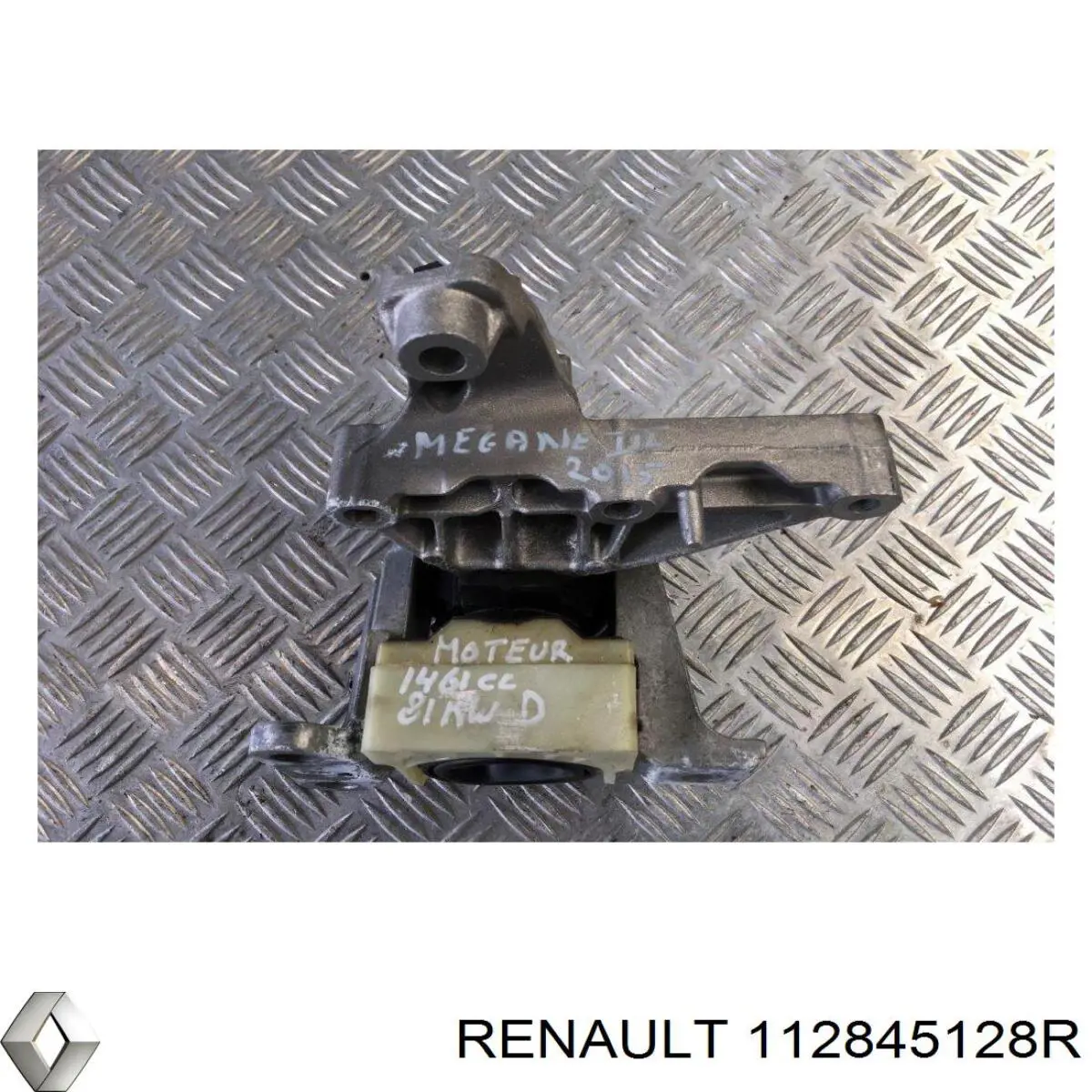 Купити 112845128R Renault (RVI) 