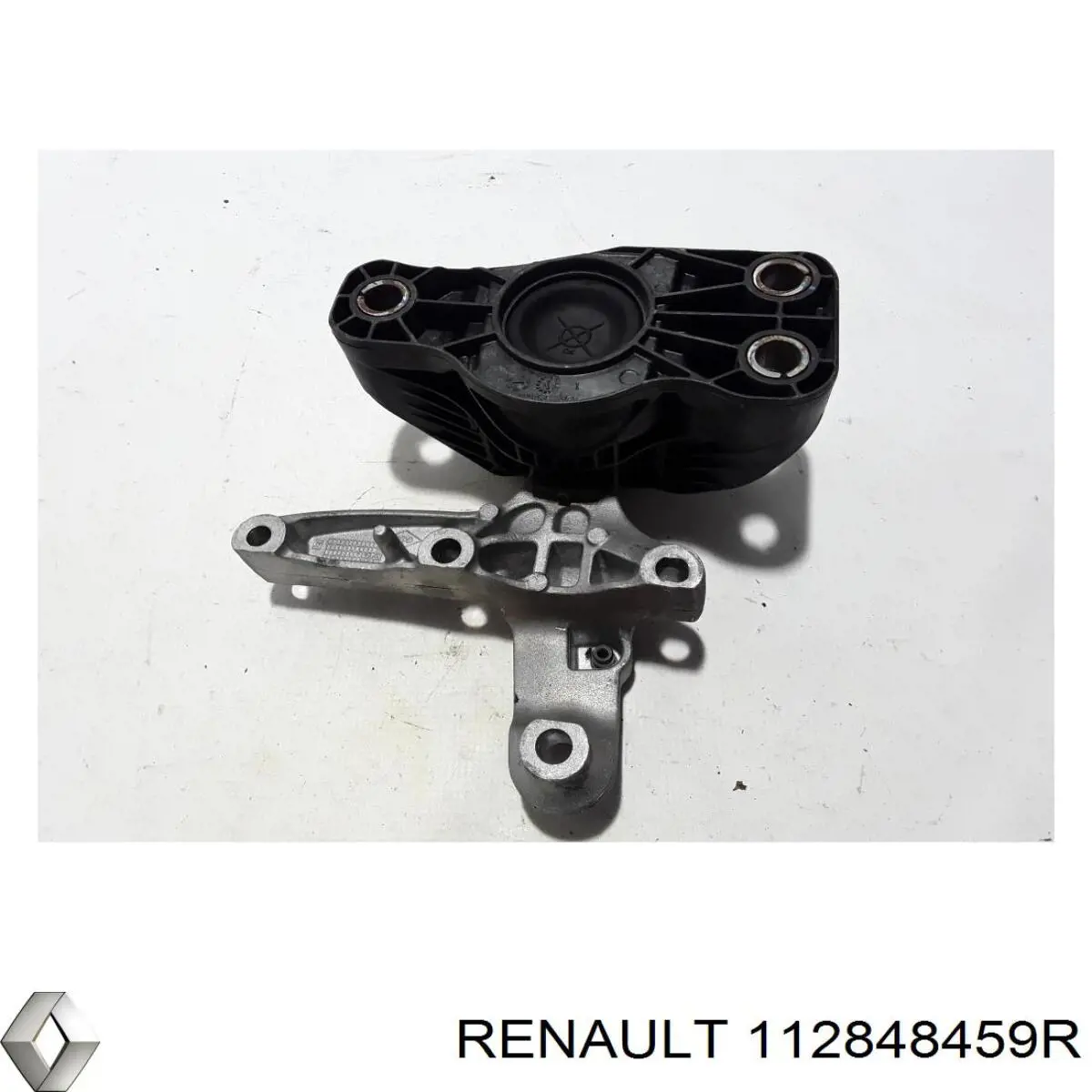 112848459R Renault (RVI) 