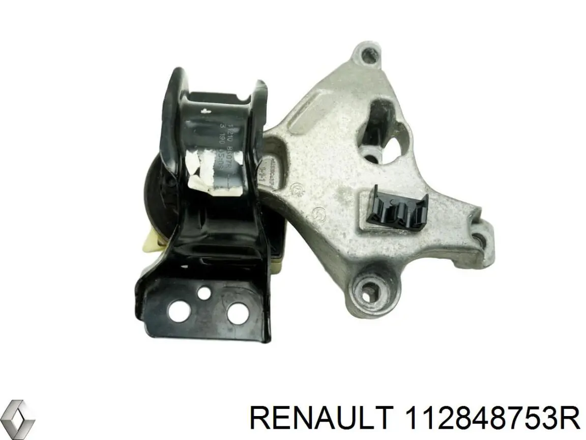 112848753R Renault (RVI) 