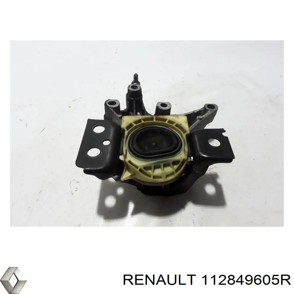  Renault (RVI) 112849605R ціна, від 7.10 USD