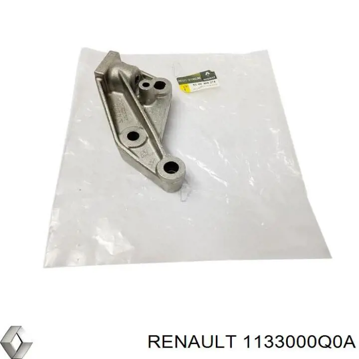 1133000Q0A Nissan/Infiniti 