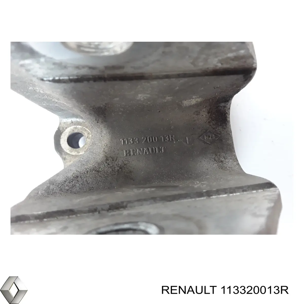 Renault (RVI) 113320013R ціна, від 5.47 USD