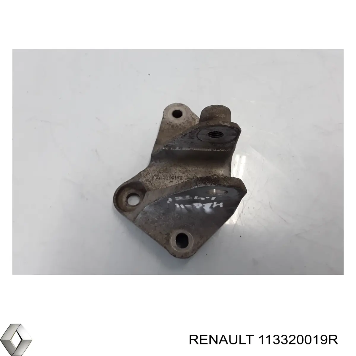  Renault (RVI) 113320019R ціна, від 15.50 USD