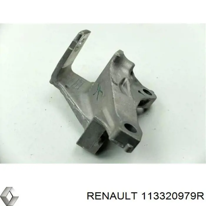  113320979R Renault (RVI)