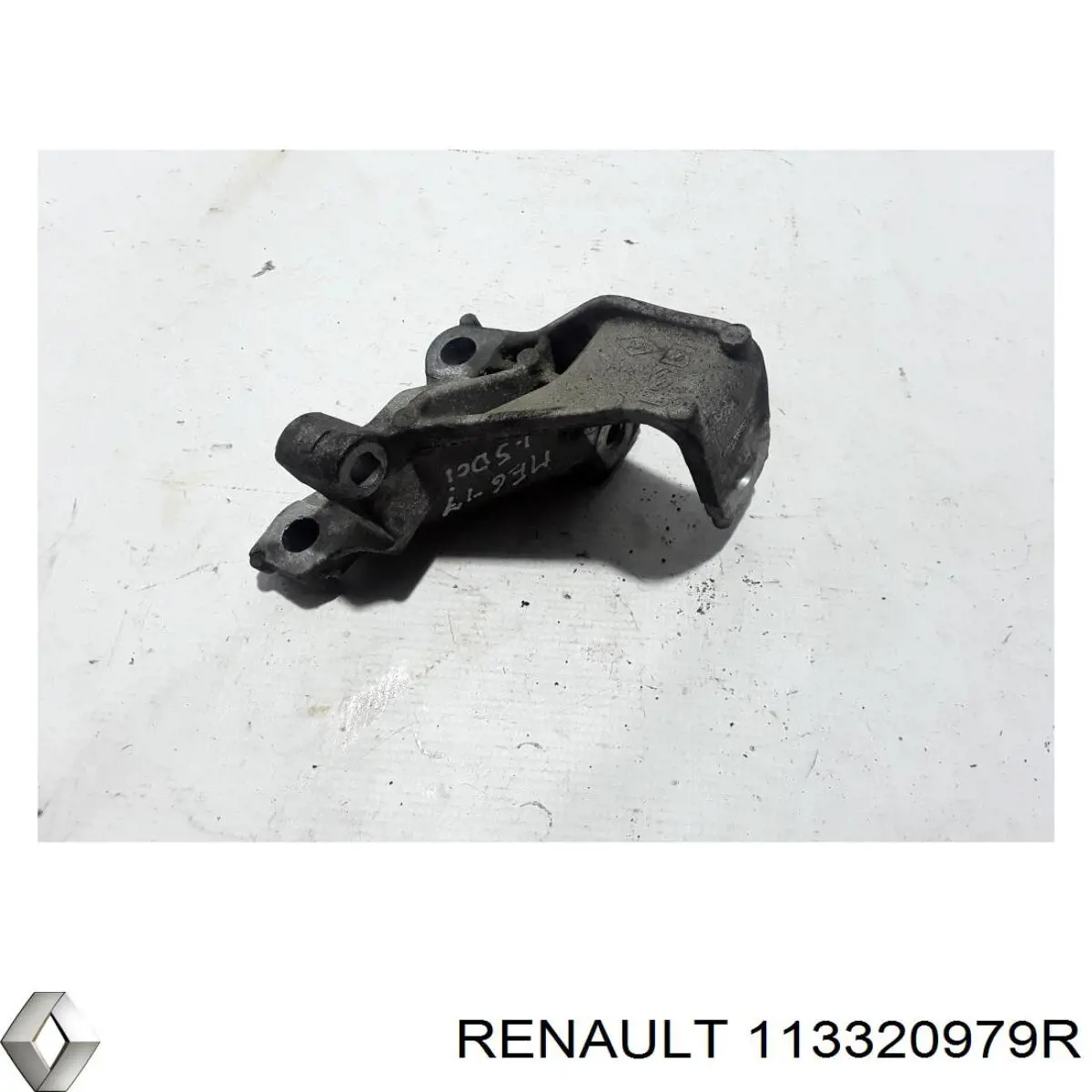  Renault (RVI) 113320979R ціна, від 15.92 USD
