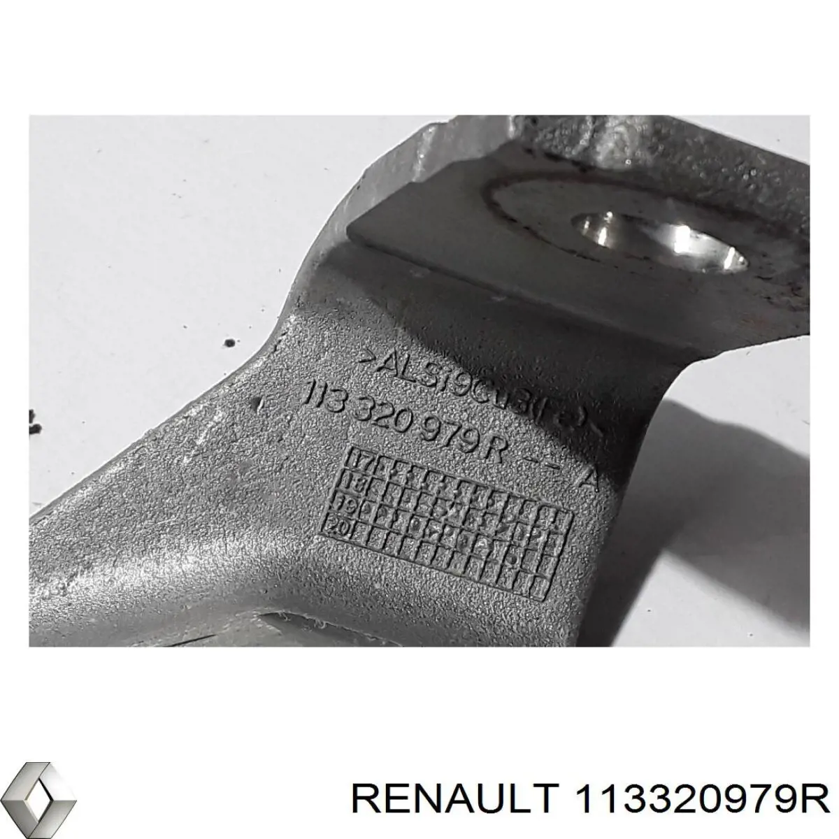 Купити 113320979R Renault (RVI) 